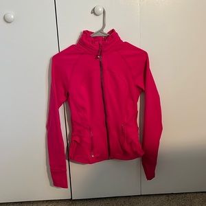 Lululemon Jacket Size 4